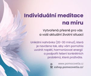 Ind.meditace na míru